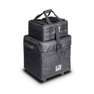 Dave 8 Set 1 Taschenset Dave 8 Set 1 Taschenset