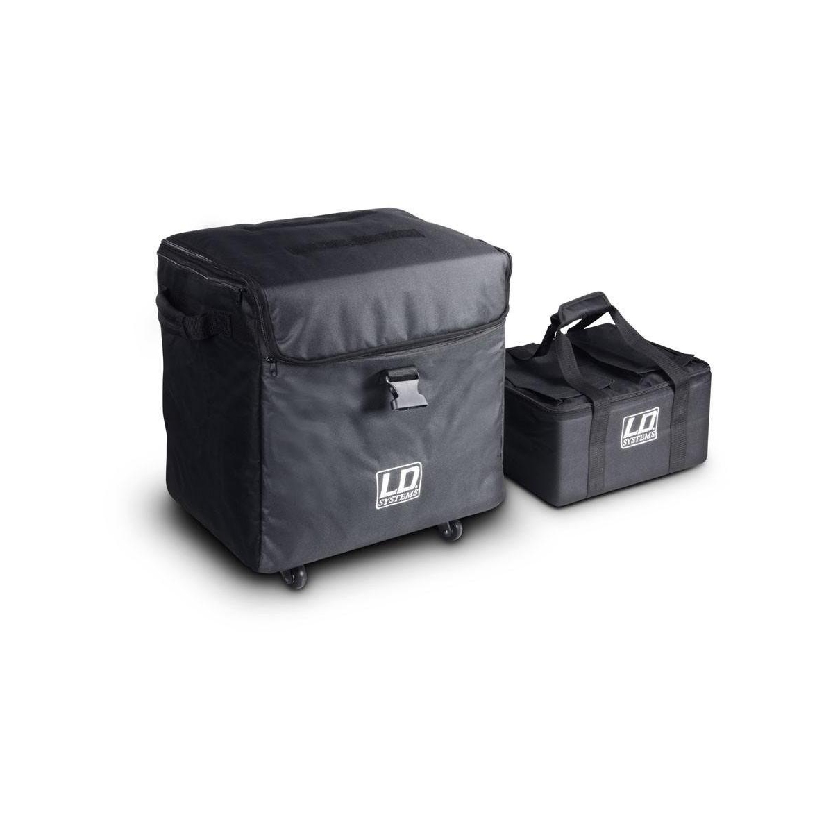 Dave 8 Set 1 Taschenset Dave 8 Set 1 Taschenset