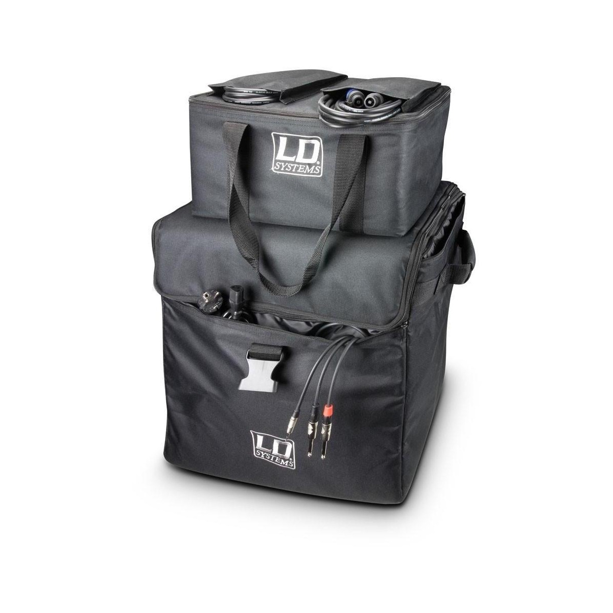 Dave 8 Set 1 Taschenset Dave 8 Set 1 Taschenset