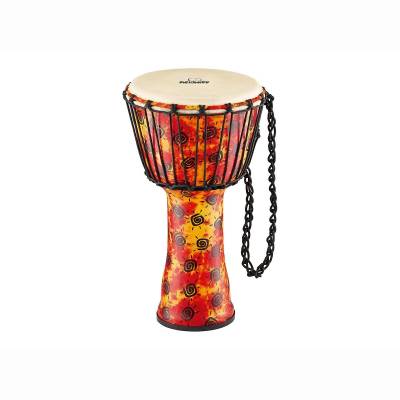 PDJ1-M-G Djembe Synthetic Medium Sunshin PDJ1-M-G Djembe Synthetic Medium Sunshin