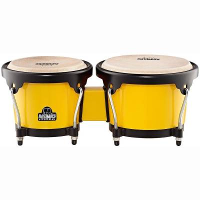 17Y-BK Bongo Gelb-Schwarz 6,5x7,5 17Y-BK Bongo Gelb-Schwarz 6,5x7,5