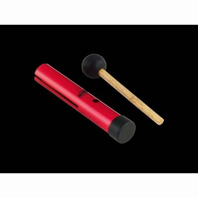 602R WAH-WAH Tube Rot inkl. Schlägel