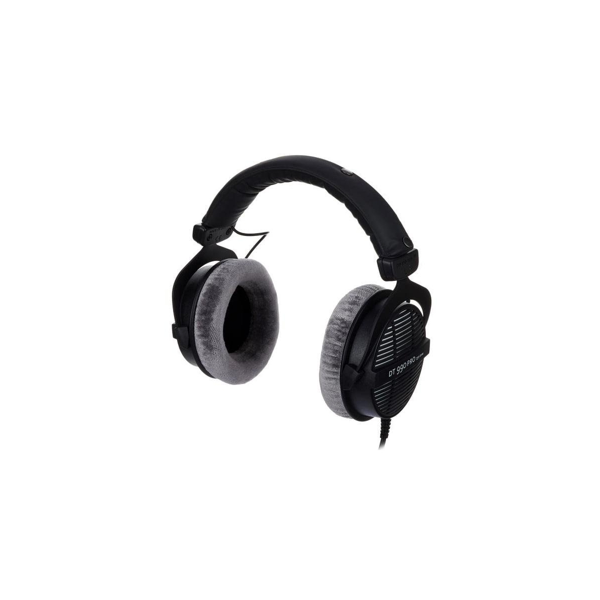 DT-990 Pro 250 Ohm offen DT-990 Pro 250 Ohm offen