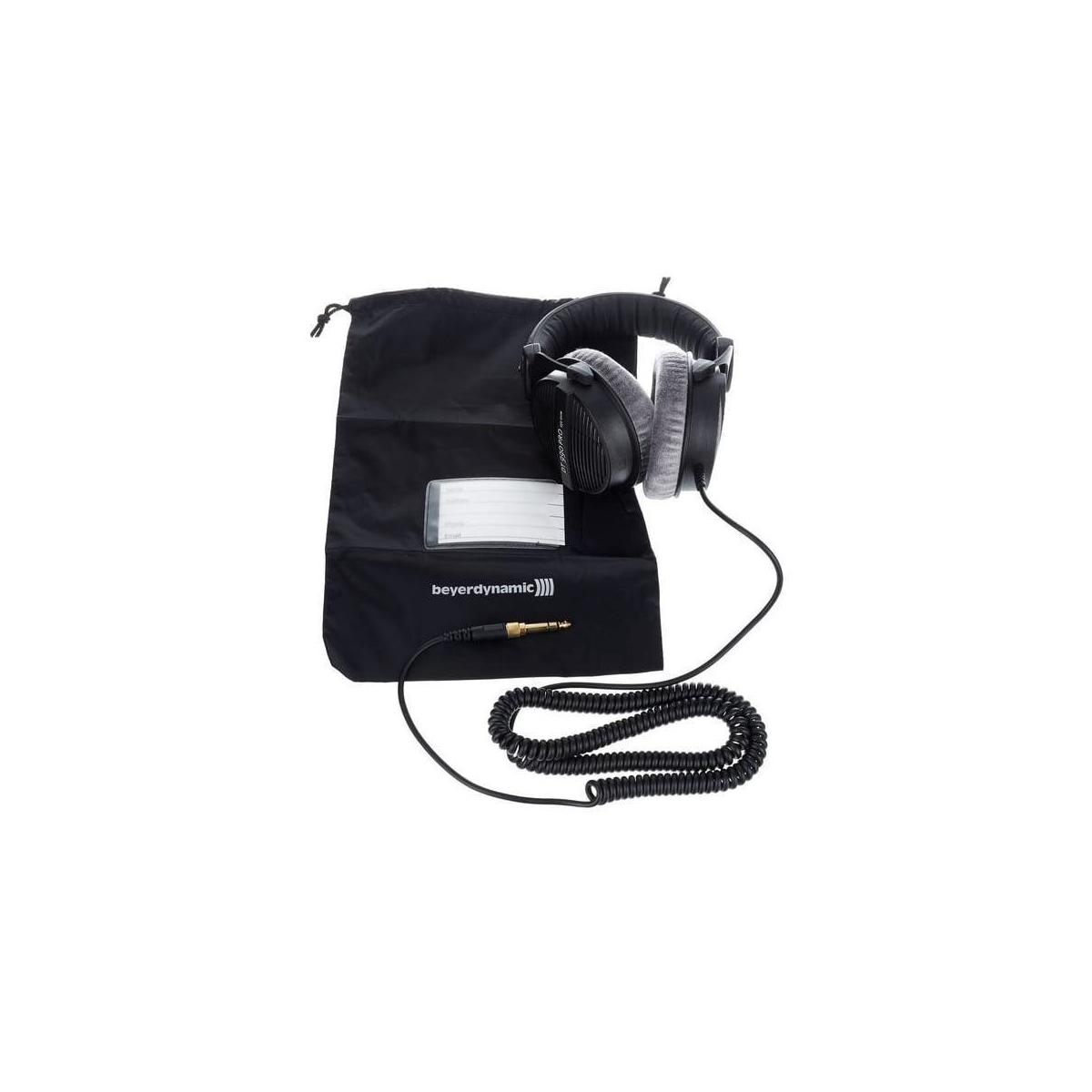 DT-990 Pro 250 Ohm offen DT-990 Pro 250 Ohm offen