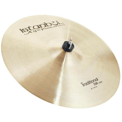 Traditional PTC16 Paper-T. Crash 16 Traditional PTC16 Paper-T. Crash 16