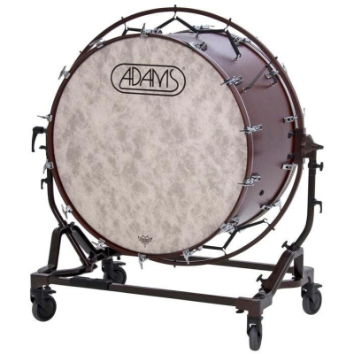 BDIIF3222 Konzert Bass Drum GEN-2 BDIIF3222 Konzert Bass Drum GEN-2