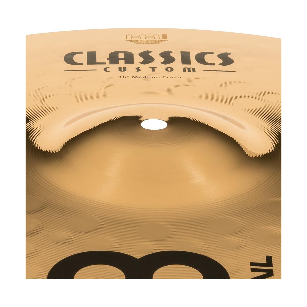 CC16MC-B Classics Custom 16 CC16MC-B Classics Custom 16