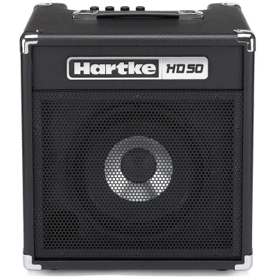 HD50 Bass Combo HD50 Bass Combo