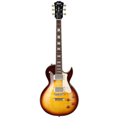 CR-250 Vintage Burst E-Gitarre CR-250 Vintage Burst E-Gitarre