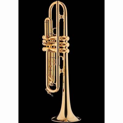 Trompete Roman Empire ML Gold Trompete Roman Empire ML Gold