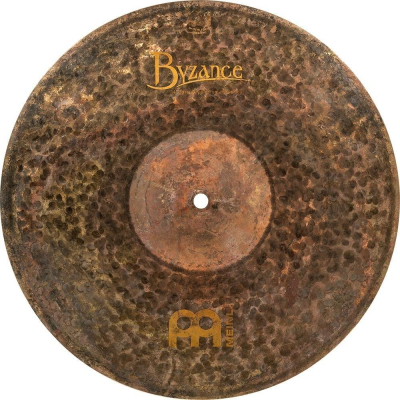 B14EDMH Byzance Hi-Hat Paar Extra DRY14 B14EDMH Byzance Hi-Hat Paar Extra DRY14