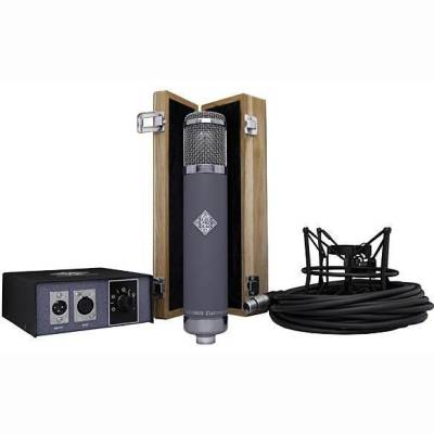 AR-51 Großmembranmikrofon AR-51 Großmembranmikrofon