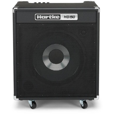 HD150 Basscombo HD150 Basscombo