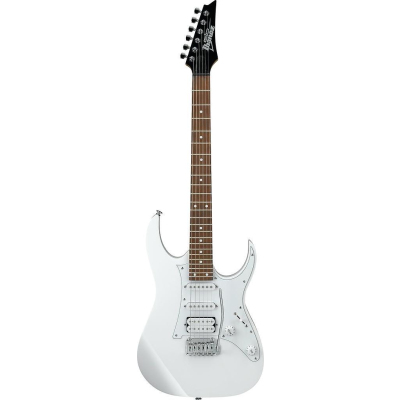 GRG140-WH E-Gitarre White GRG140-WH E-Gitarre White