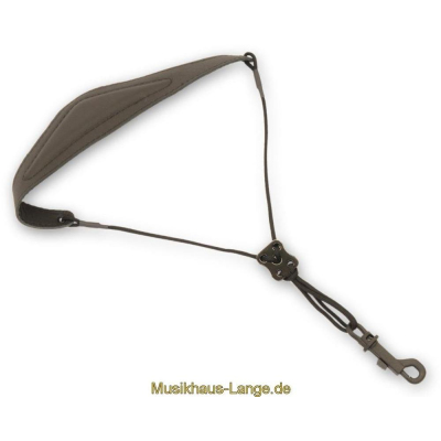 1.044 Stella Soft Sax-Tragegurt mit Kar 1.044 Stella Soft Sax-Tragegurt mit Kar