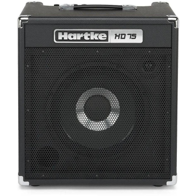 HD75 Bass Combo HD75 Bass Combo