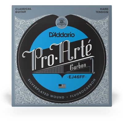 EJ46FF Satz Pro Arte Classic Carbon EJ46FF Satz Pro Arte Classic Carbon