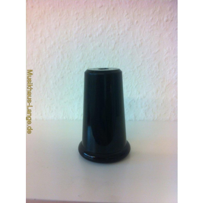 Kapsel B-Klar. für Schnur