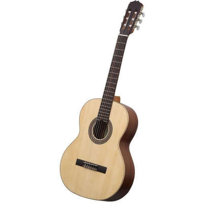 1/62F Jugendgitarre Fichte matt 1/62F Jugendgitarre Fichte matt