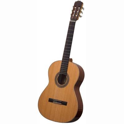 1/65Z Konzertgitarre Zeder matt 1/65Z Konzertgitarre Zeder matt