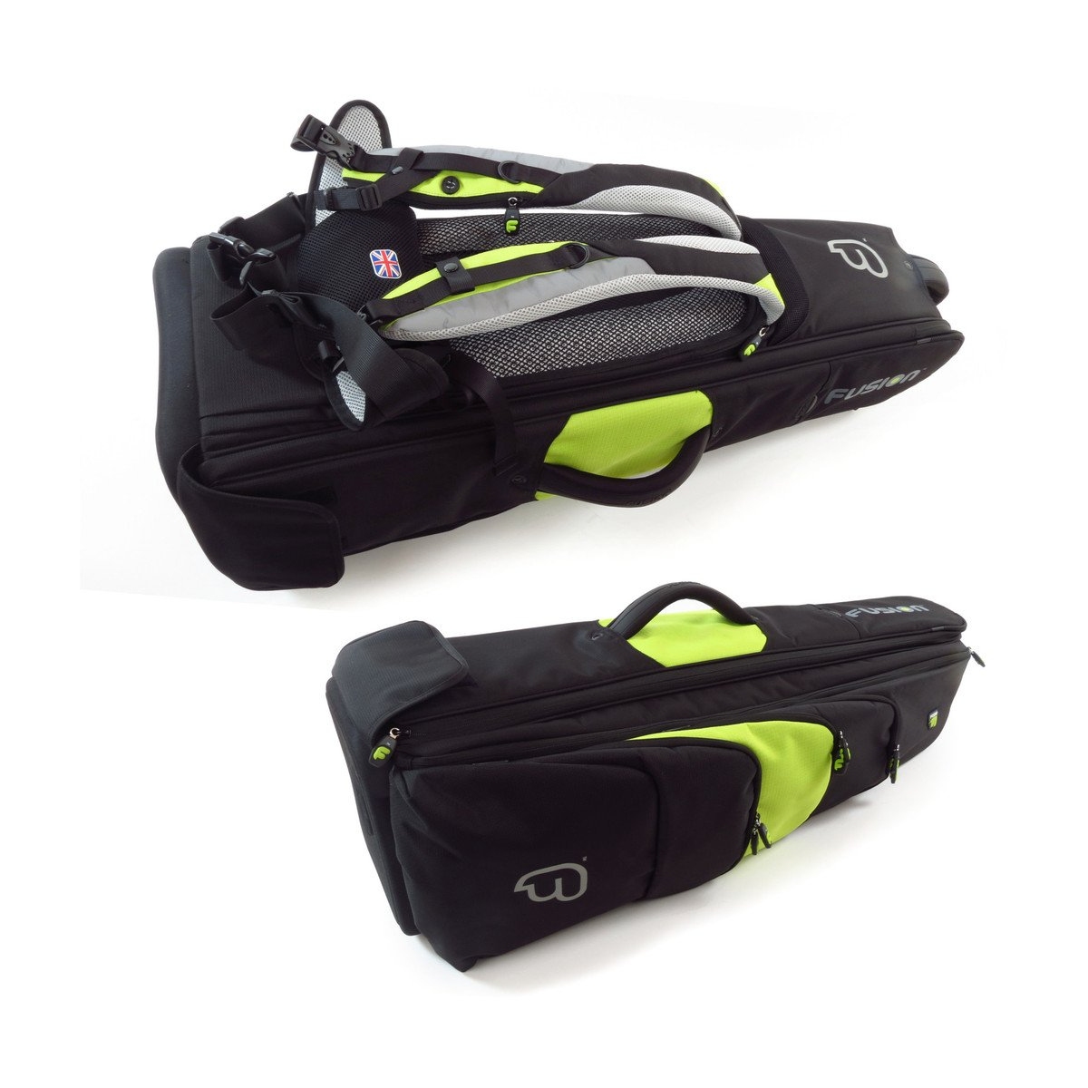 Bag PB-15-L Posaune 9,5 Bag PB-15-L Posaune 9,5