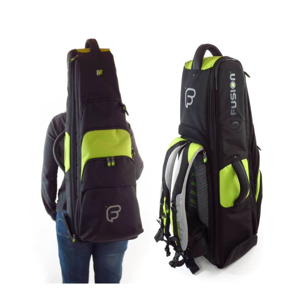 Bag PB-15-L Posaune 9,5 Bag PB-15-L Posaune 9,5