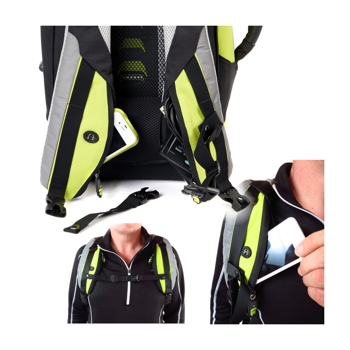 Bag PB-15-L Posaune 9,5 Bag PB-15-L Posaune 9,5