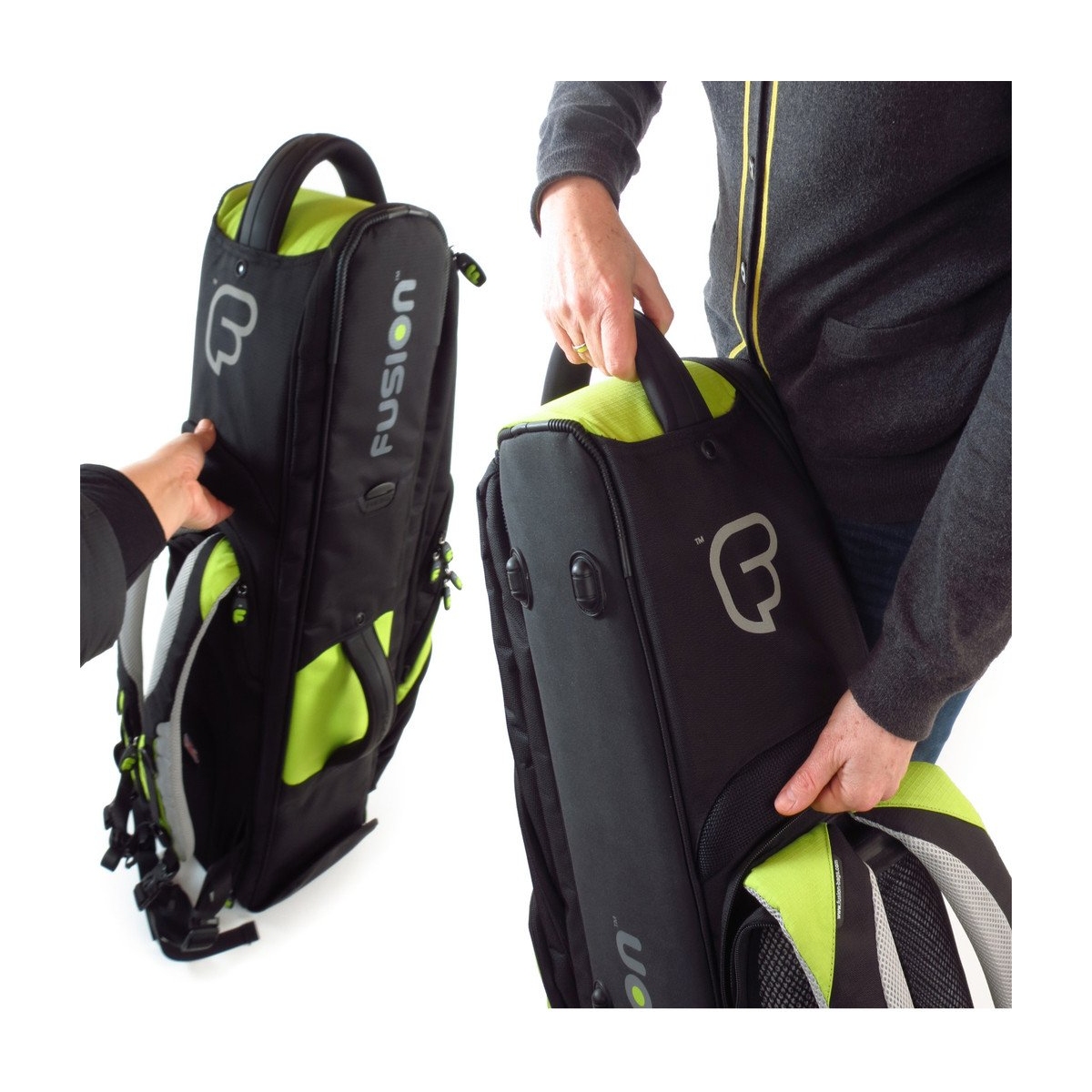 Bag PB-15-L Posaune 9,5 Bag PB-15-L Posaune 9,5