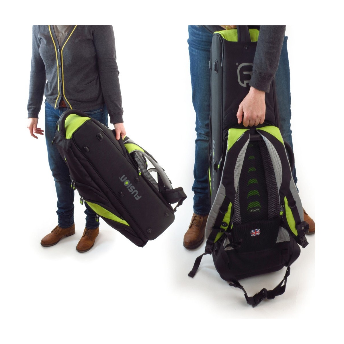 Bag PB-15-L Posaune 9,5 Bag PB-15-L Posaune 9,5