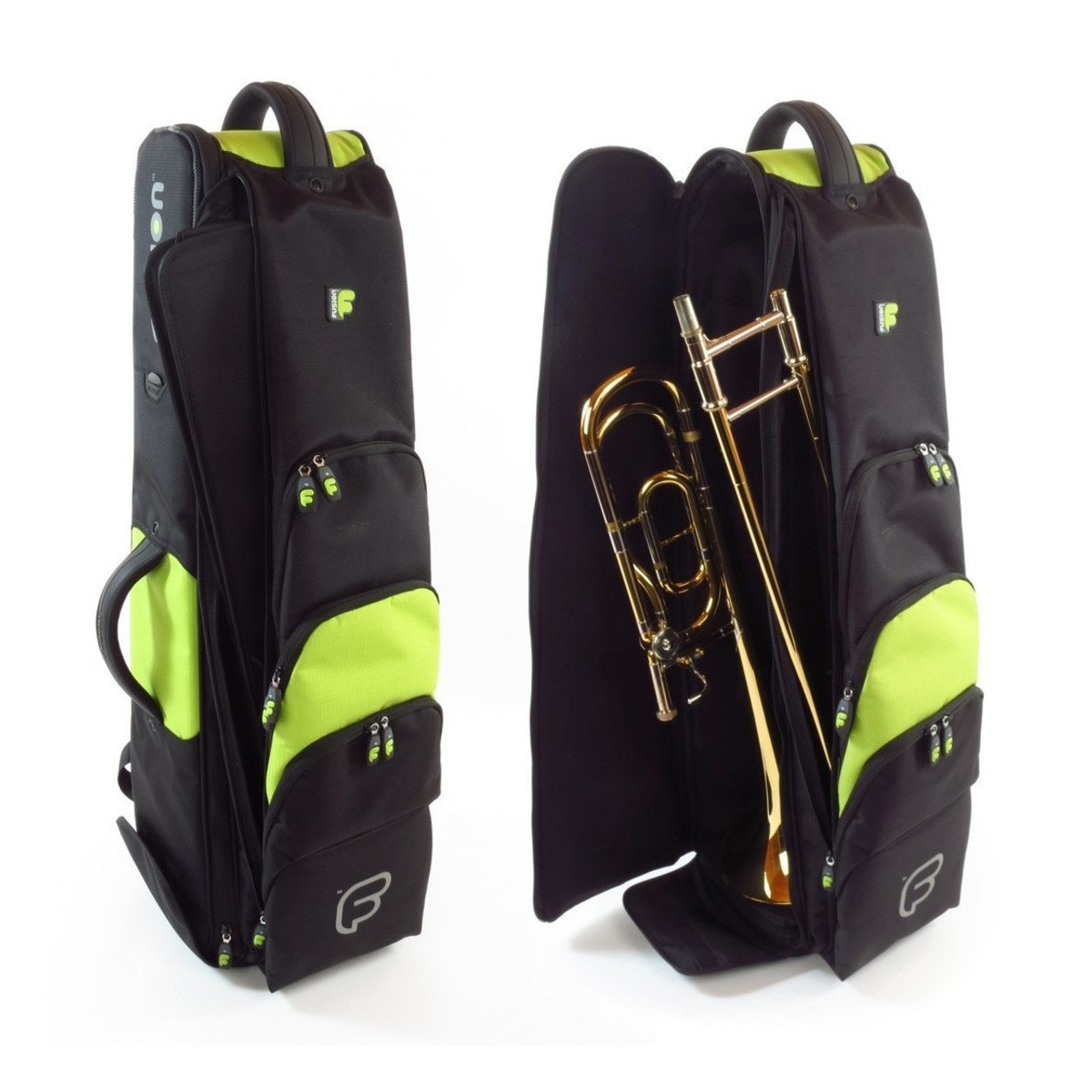 Bag PB-15-L Posaune 9,5 Bag PB-15-L Posaune 9,5