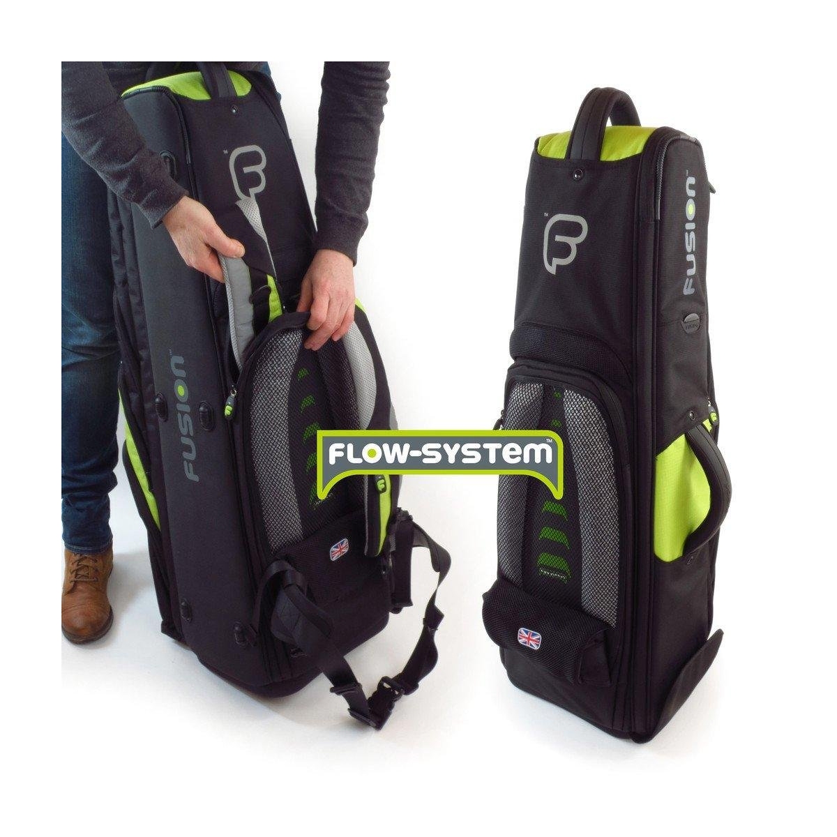 Bag PB-15-L Posaune 9,5 Bag PB-15-L Posaune 9,5