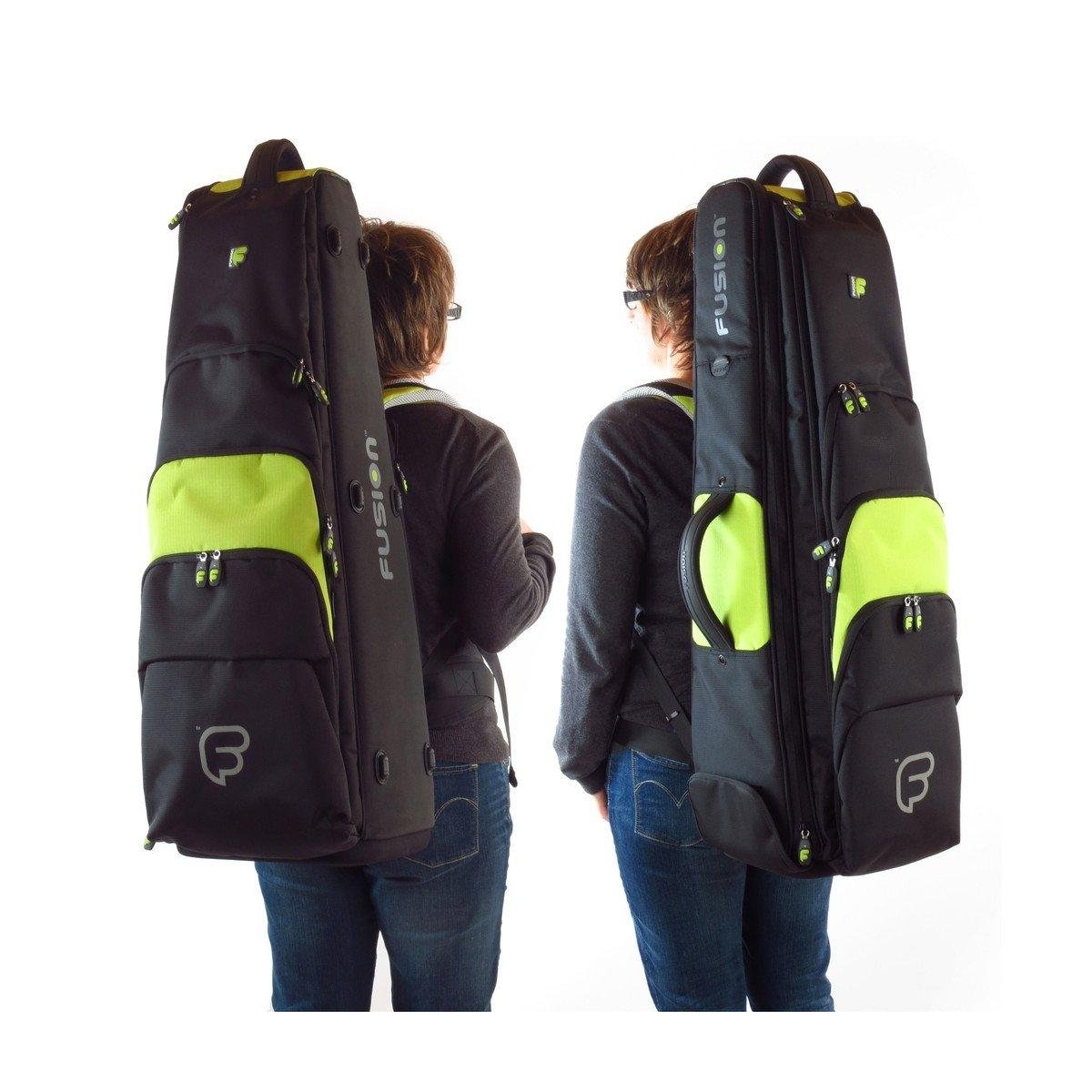 Bag PB-15-L Posaune 9,5 Bag PB-15-L Posaune 9,5