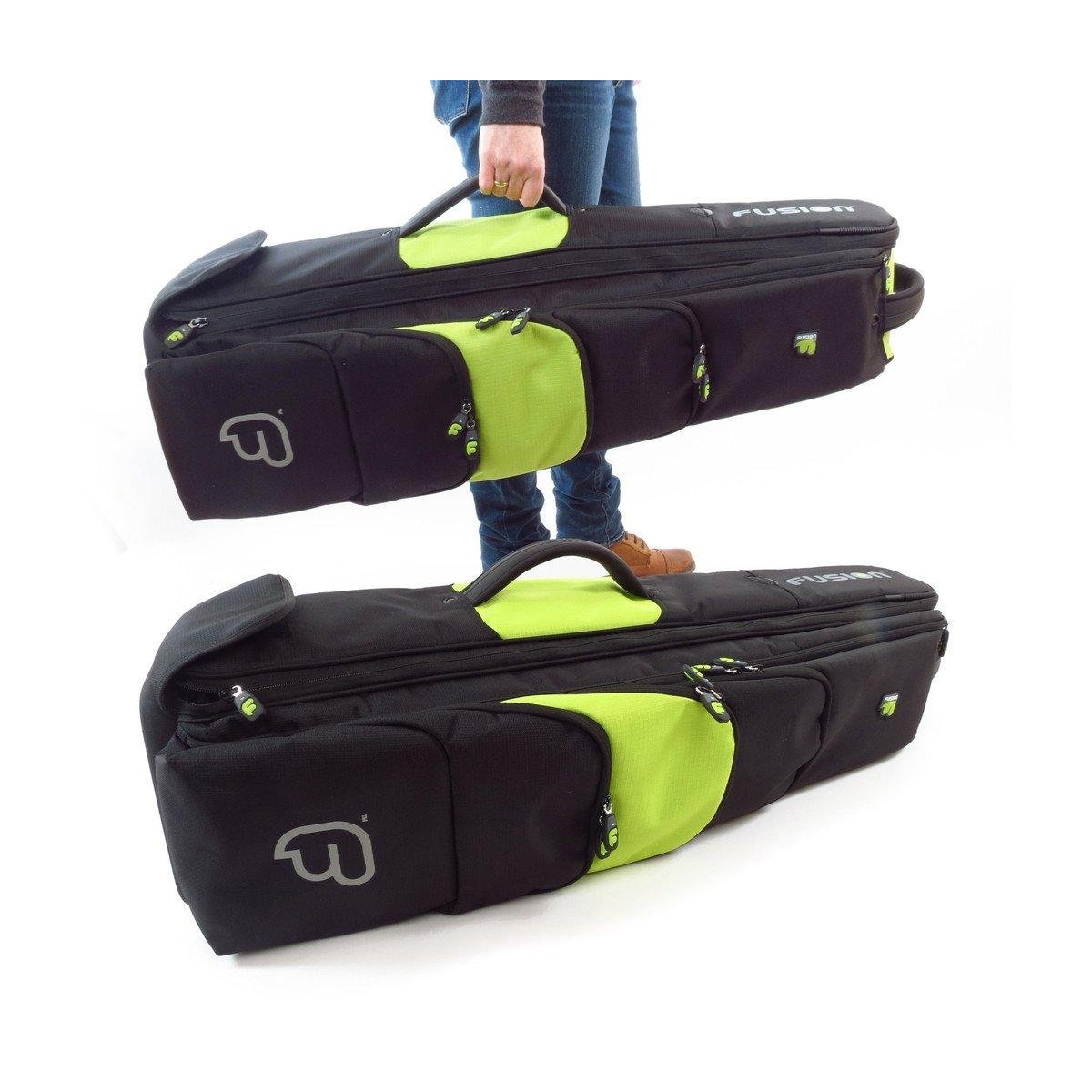 Bag PB-15-L Posaune 9,5 Bag PB-15-L Posaune 9,5