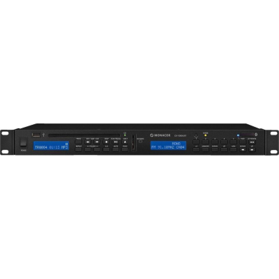 CD-112 RDS/BT CD-112 RDS/BT
