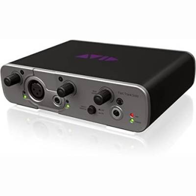 Pro Tools Crossgrade inkl interface Pro Tools Crossgrade inkl interface