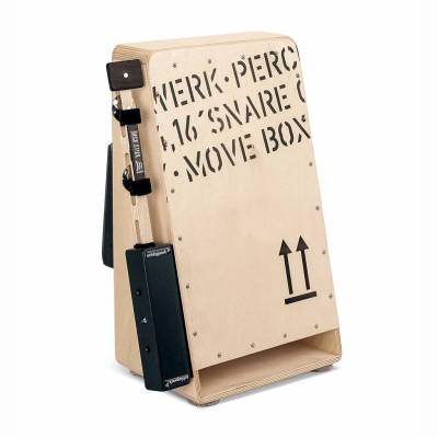 MB 110 Move Box