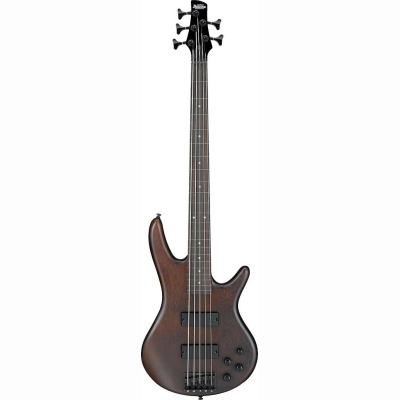 GSR205B-WNF E-Bass Walnut Flat GSR205B-WNF E-Bass Walnut Flat