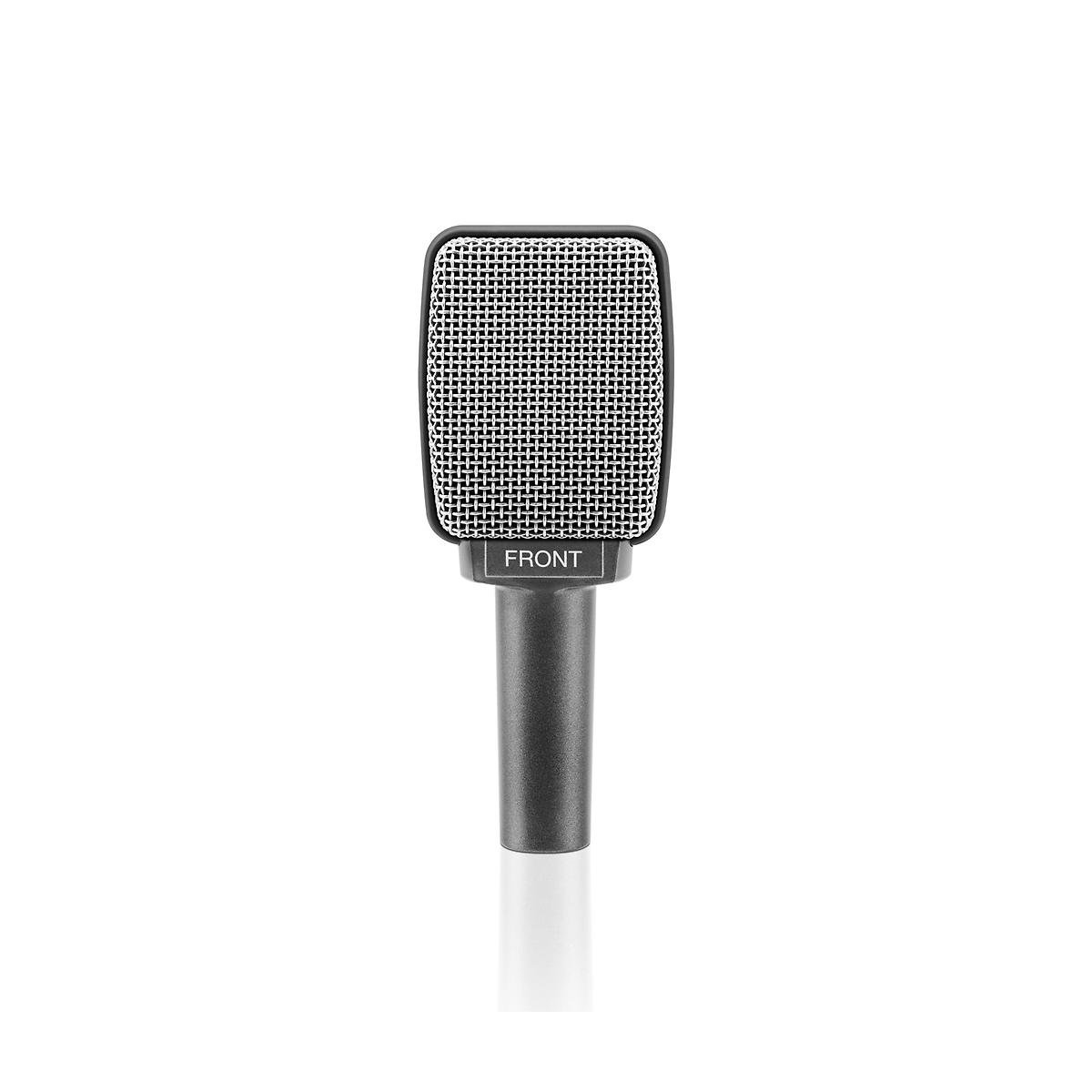 E 609 Silver instrumenten Mikrofon E 609 Silver instrumenten Mikrofon