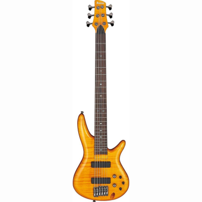 GVB36-AM Gerald Veasley Signature GVB36-AM Gerald Veasley Signature