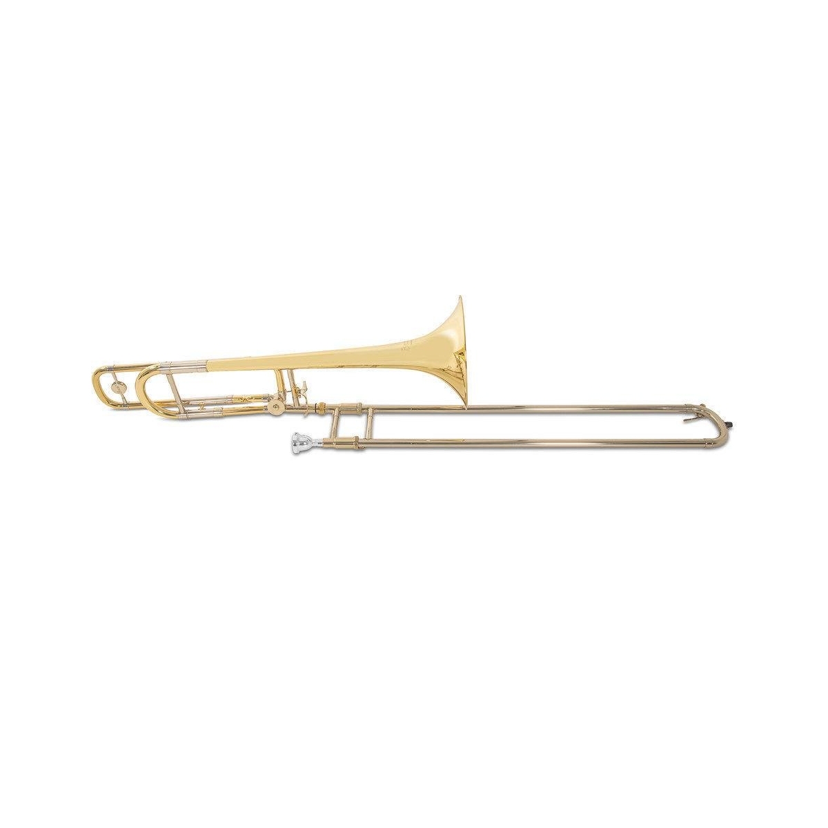 TB503BD Posaune Quart Lack mit Etui TB503BD Posaune Quart Lack mit Etui
