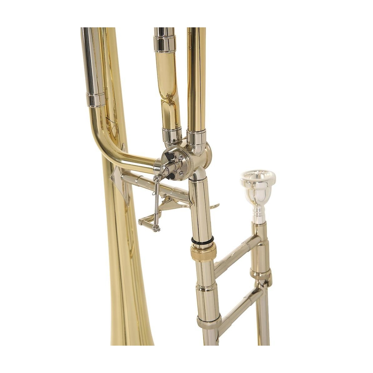 TB503BD Posaune Quart Lack mit Etui TB503BD Posaune Quart Lack mit Etui