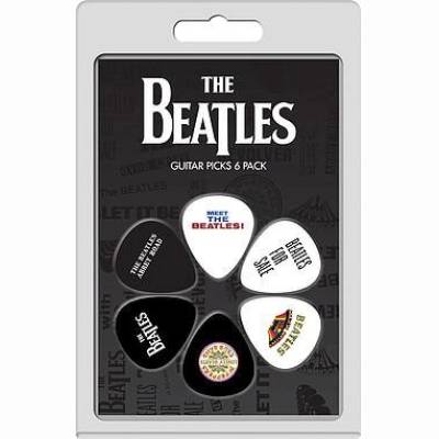 Perri's Beatles MIX 1