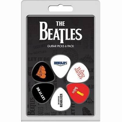 Perri's Beatles MIX 2