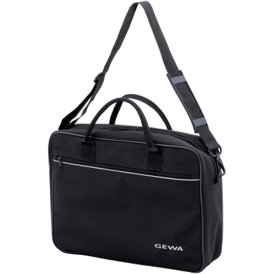 schwarz Premium Gewa 40X30X10cm