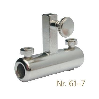 061/7 Notenhalterkäst.f.gr.Trommel Rohr