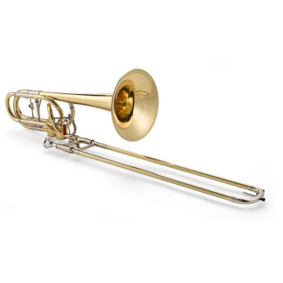 Posaune/Bass Orchestra Signature Openflow Posaune/Bass Orchestra Signature Openflow