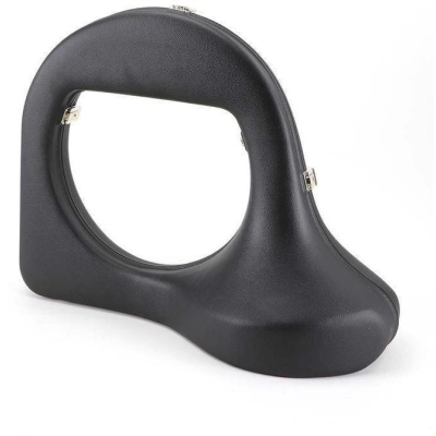 10986 Koffer Parforcehorn 50cm (ABS) 10986 Koffer Parforcehorn 50cm (ABS)