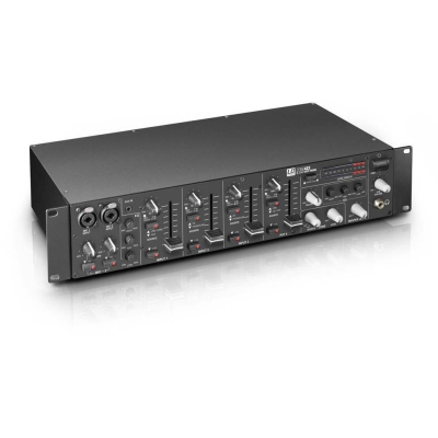 ZONE 423 Zonen Mixer ZONE 423 Zonen Mixer