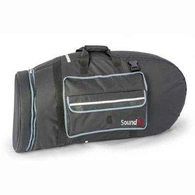 594.384 Gigbag F-Tuba (CFB-651,751,)