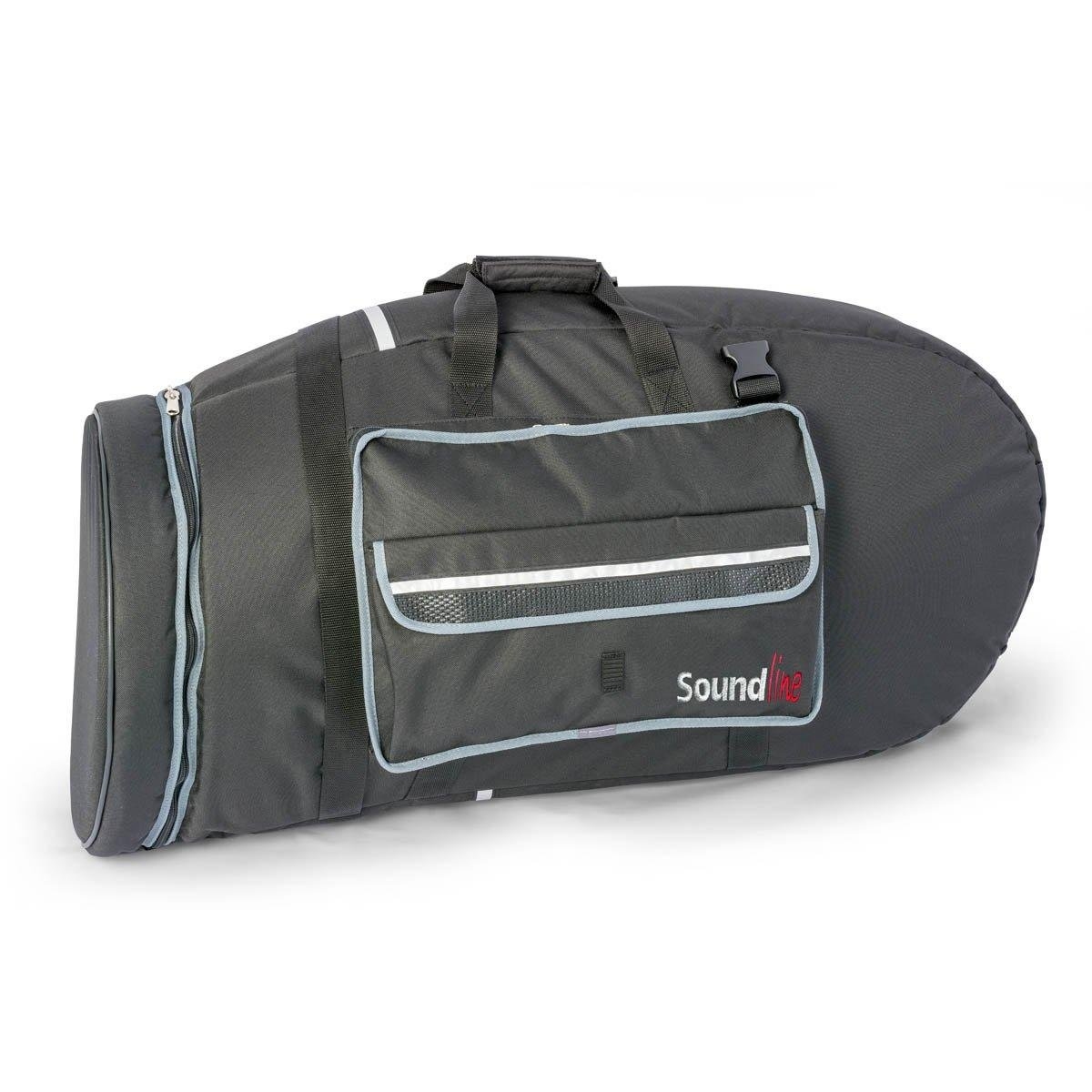 594.402 Gigbag Es-Tuba LEB-641 594.402 Gigbag Es-Tuba LEB-641